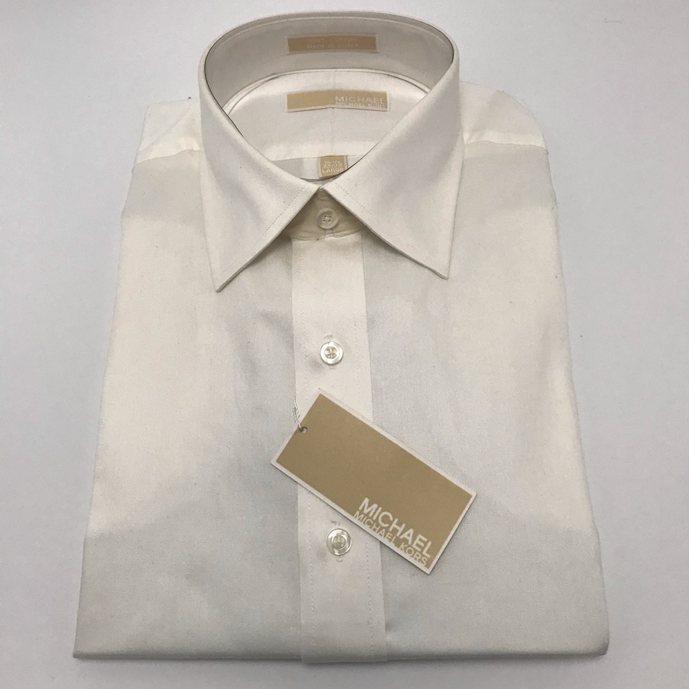 Michael Kors Dress Shirt
